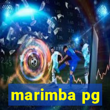 marimba pg